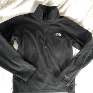 Kids North Face Fleece